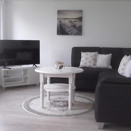 Apartmán House Louise. Risum-Lindholm Exteriér fotografie