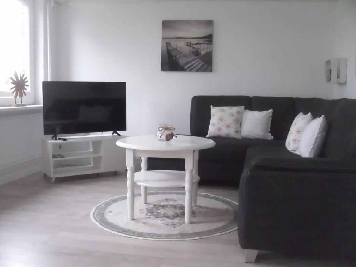 Apartmán House Louise. Risum-Lindholm Exteriér fotografie